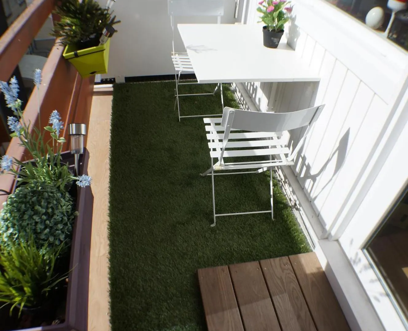 Les Lauzes - Freeloc Immobilier Apartment Saint-Martin-de-Belleville 0*,