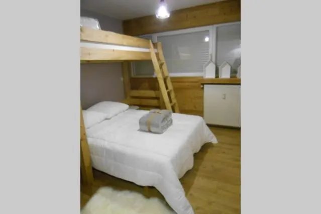 Les Lauzes - Freeloc Immobilier Apartment Saint-Martin-de-Belleville