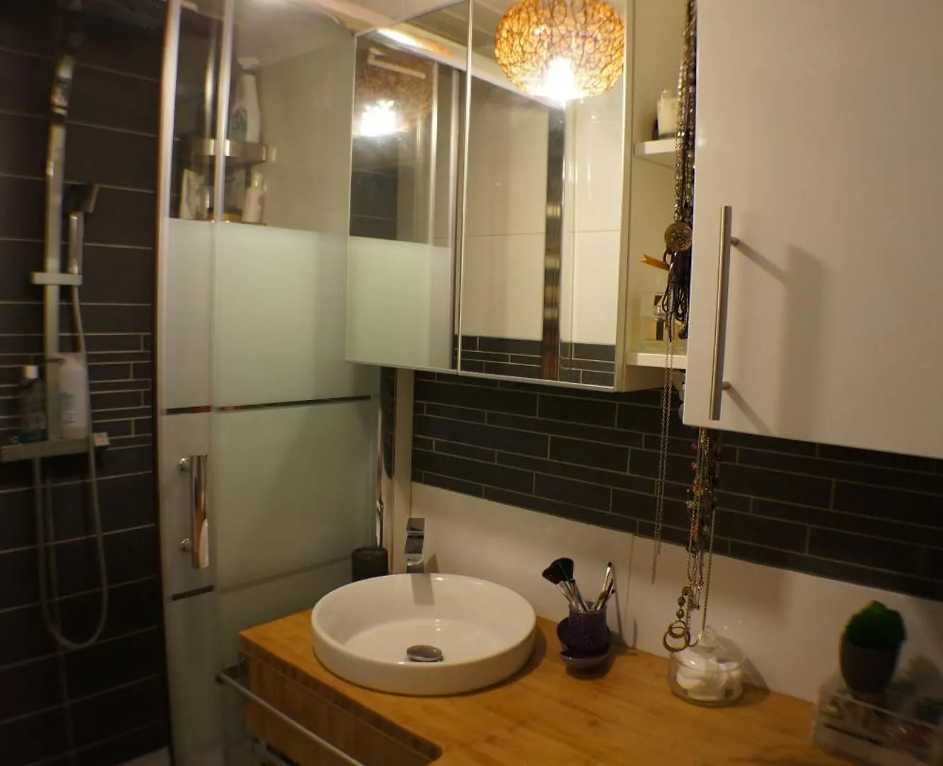 Les Lauzes - Freeloc Immobilier Apartment Saint-Martin-de-Belleville