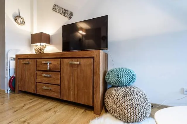 Les Lauzes - Freeloc Immobilier Apartment Saint-Martin-de-Belleville 0*,  France