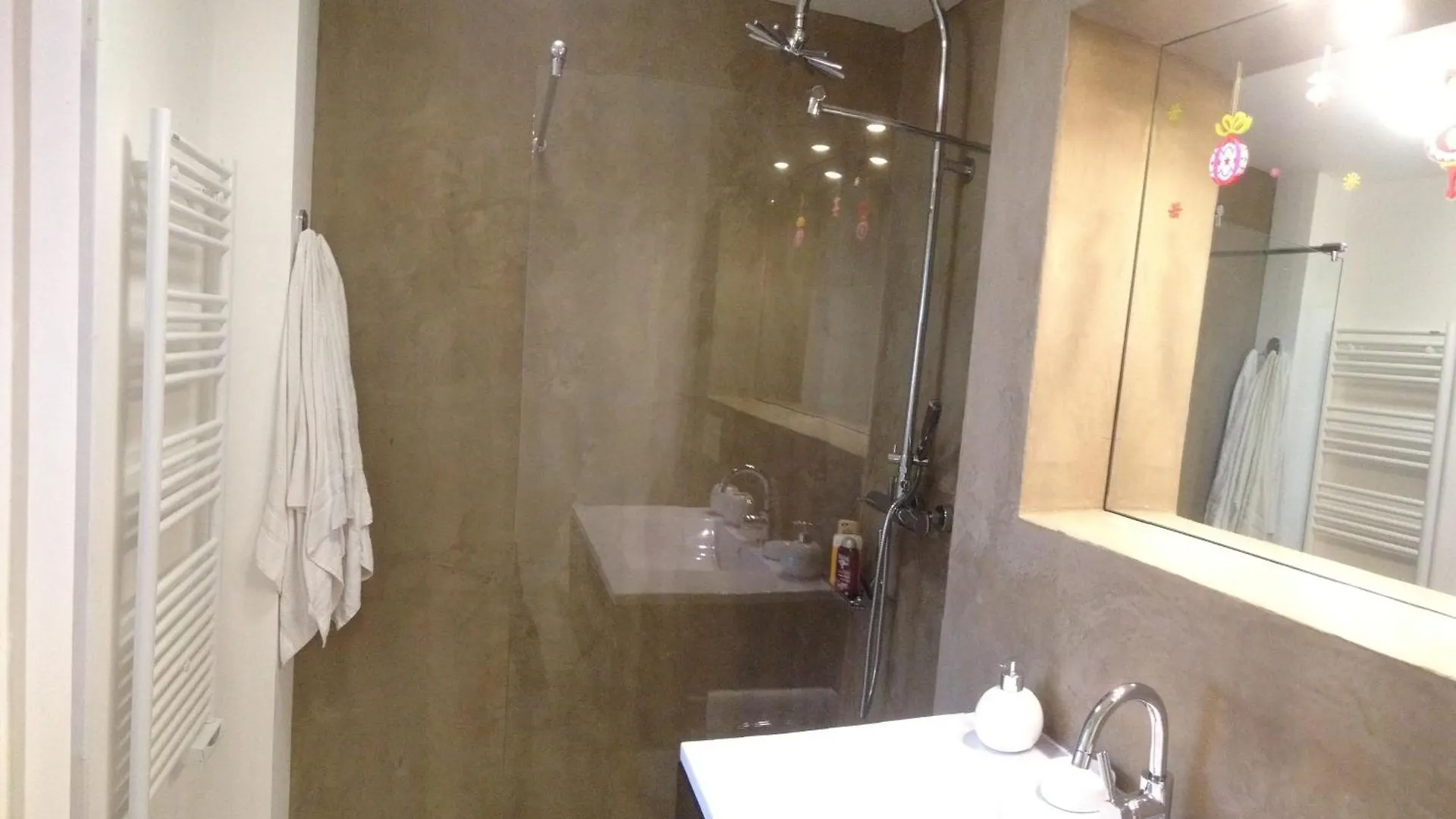 Les Lauzes - Freeloc Immobilier Apartment Saint-Martin-de-Belleville
