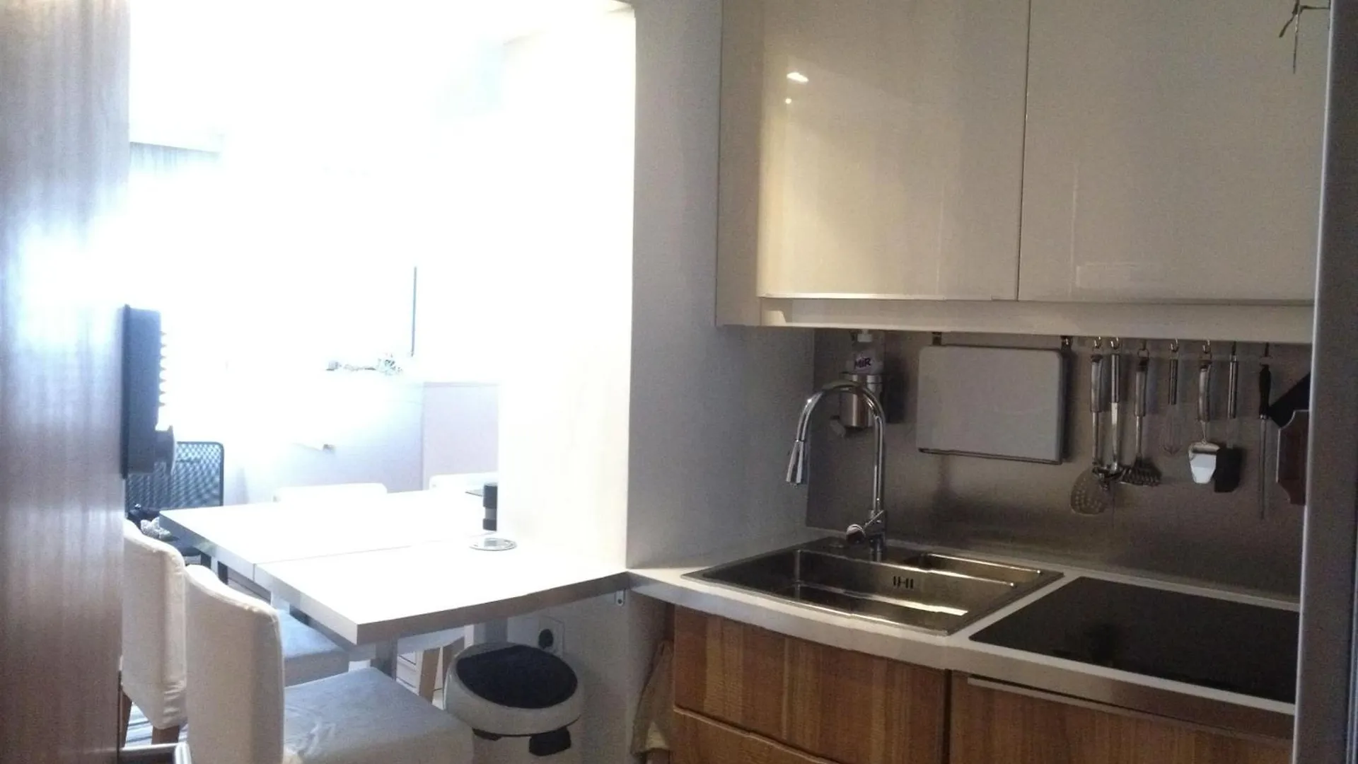 Les Lauzes - Freeloc Immobilier Apartment Saint-Martin-de-Belleville