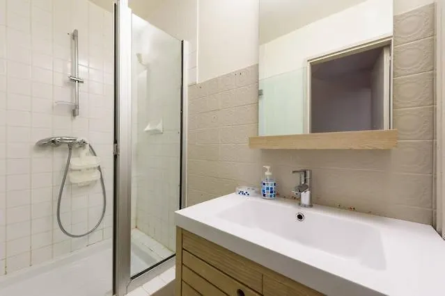 Les Lauzes - Freeloc Immobilier Apartment Saint-Martin-de-Belleville