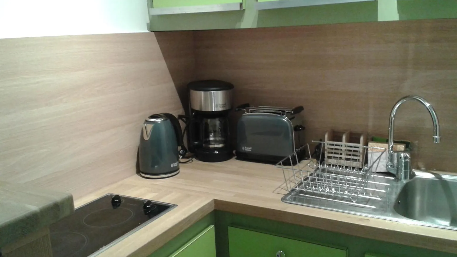 Les Lauzes - Freeloc Immobilier Apartment Saint-Martin-de-Belleville