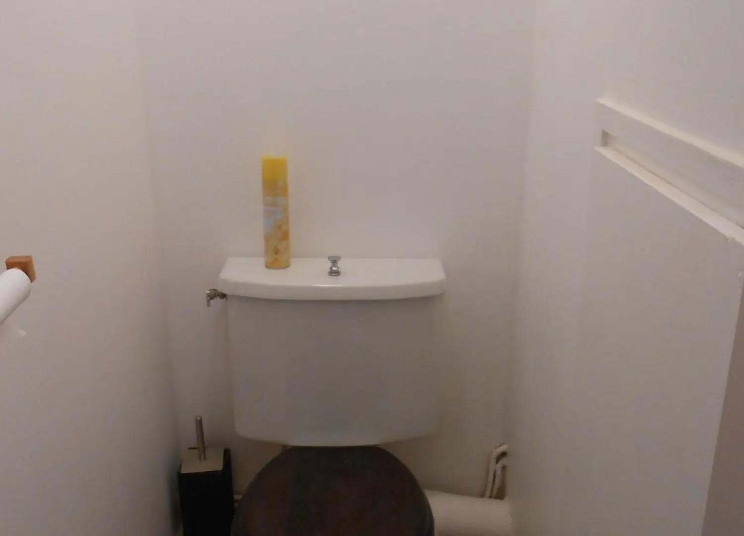 Les Lauzes - Freeloc Immobilier Apartment Saint-Martin-de-Belleville