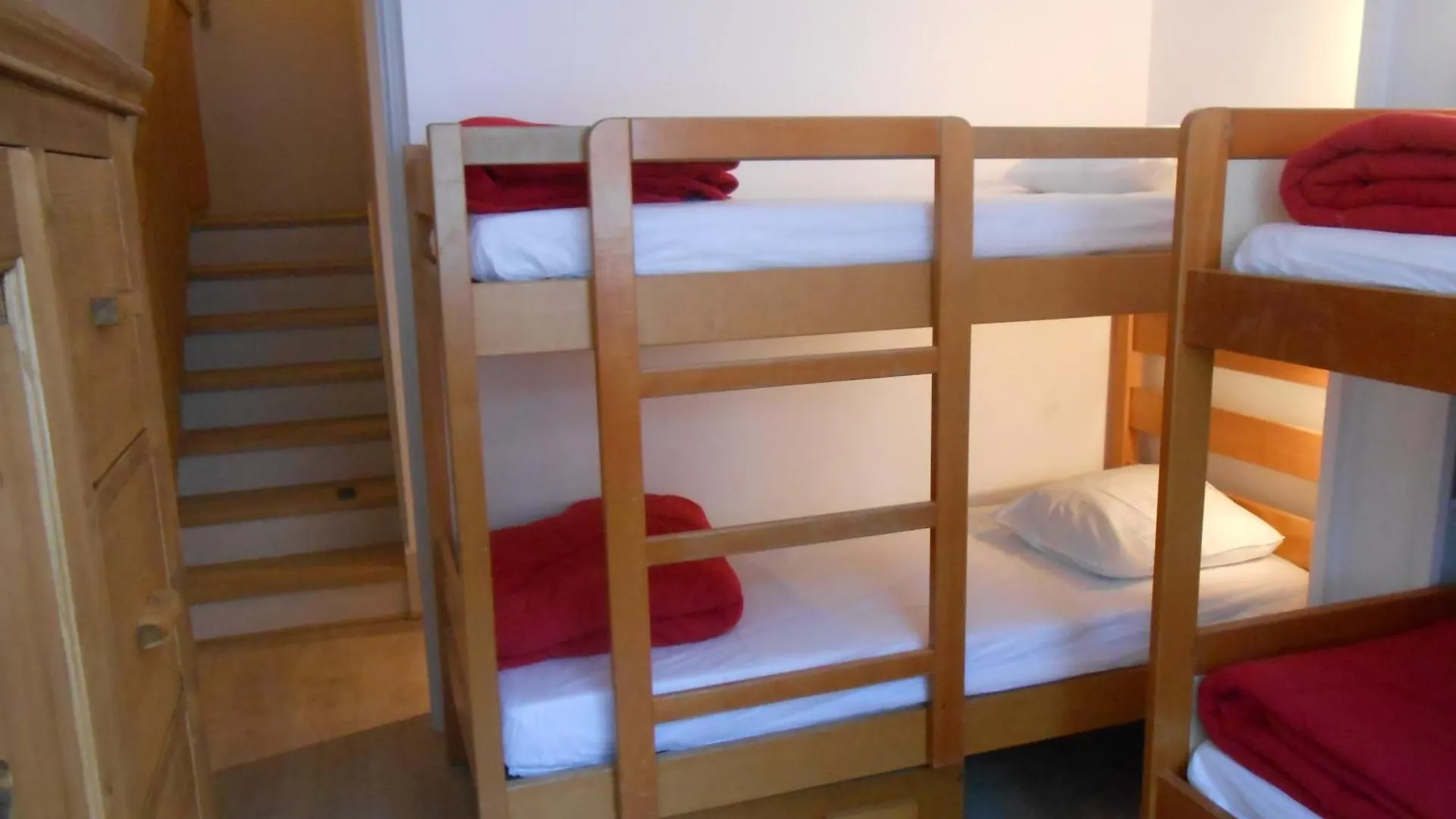 Les Lauzes - Freeloc Immobilier Apartment Saint-Martin-de-Belleville
