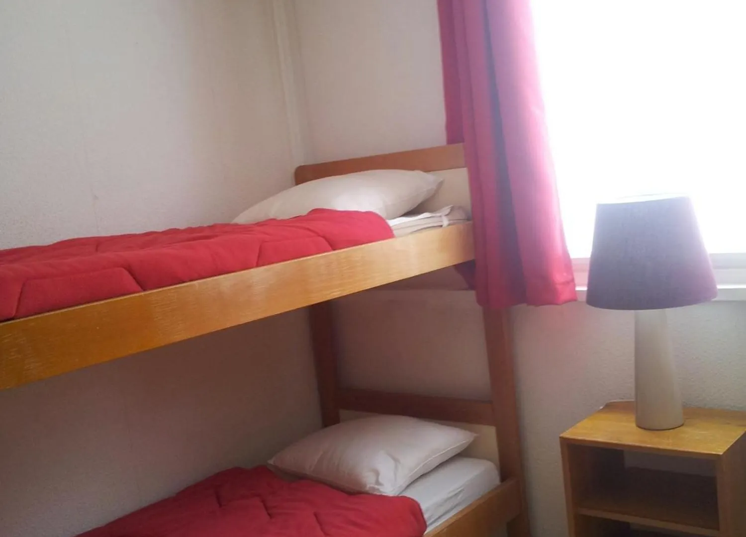 Les Lauzes - Freeloc Immobilier Apartment Saint-Martin-de-Belleville France