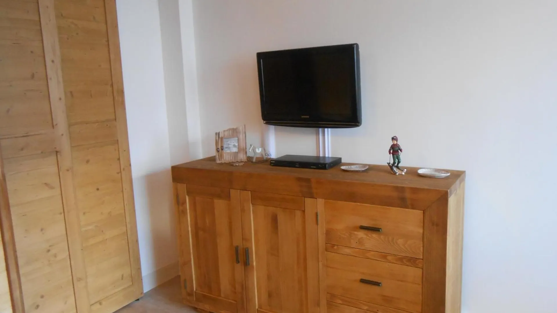 Les Lauzes - Freeloc Immobilier Apartment Saint-Martin-de-Belleville
