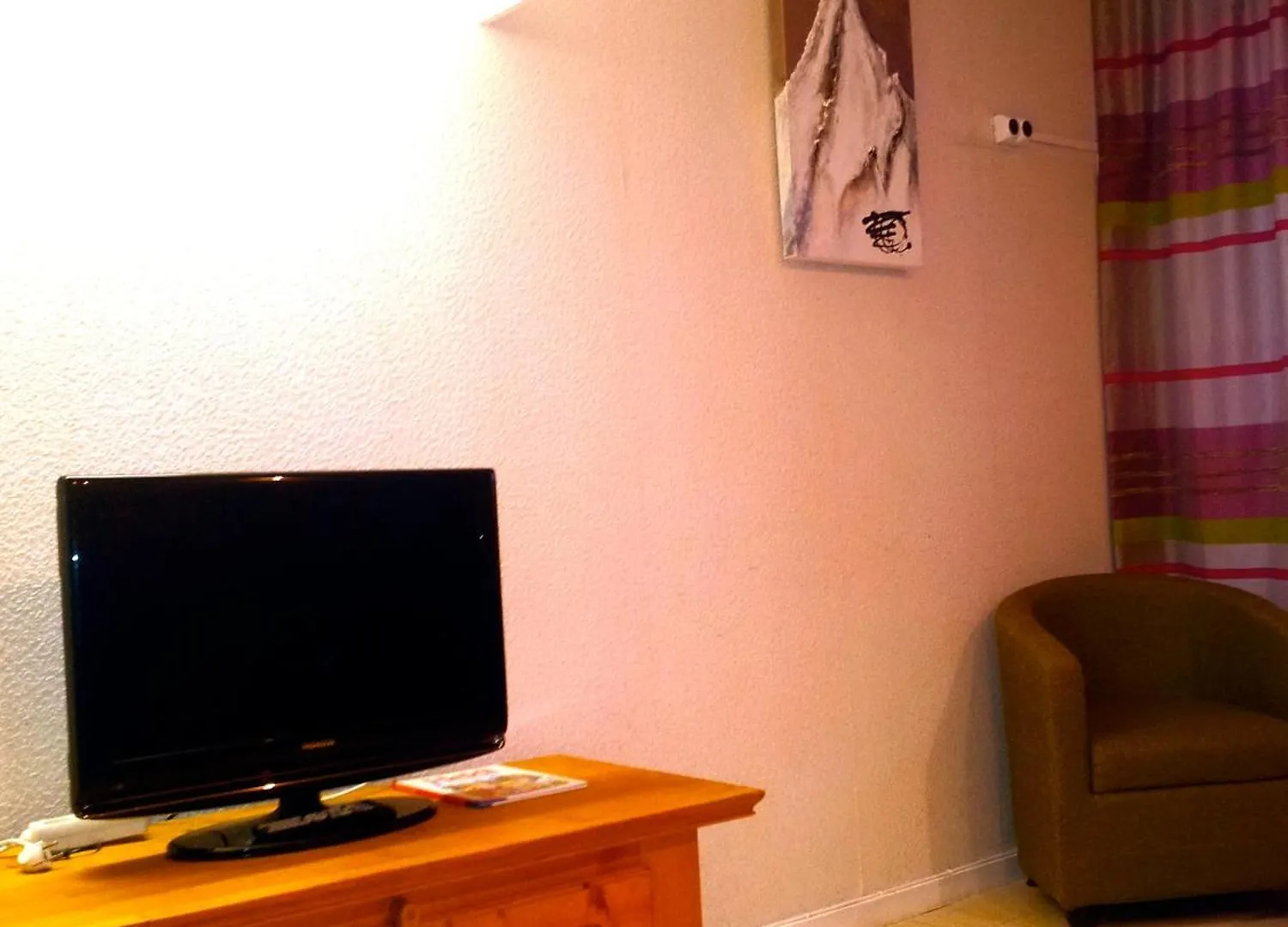 Les Lauzes - Freeloc Immobilier Apartment Saint-Martin-de-Belleville