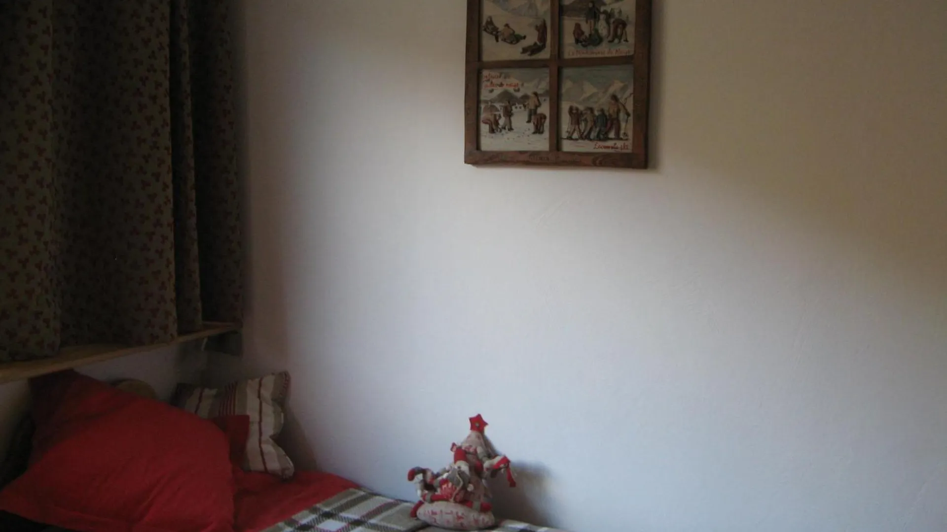Les Lauzes - Freeloc Immobilier Apartment Saint-Martin-de-Belleville