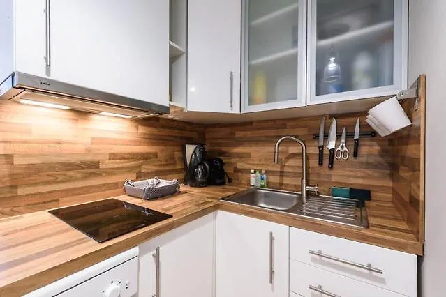 Les Lauzes - Freeloc Immobilier Apartment Saint-Martin-de-Belleville France