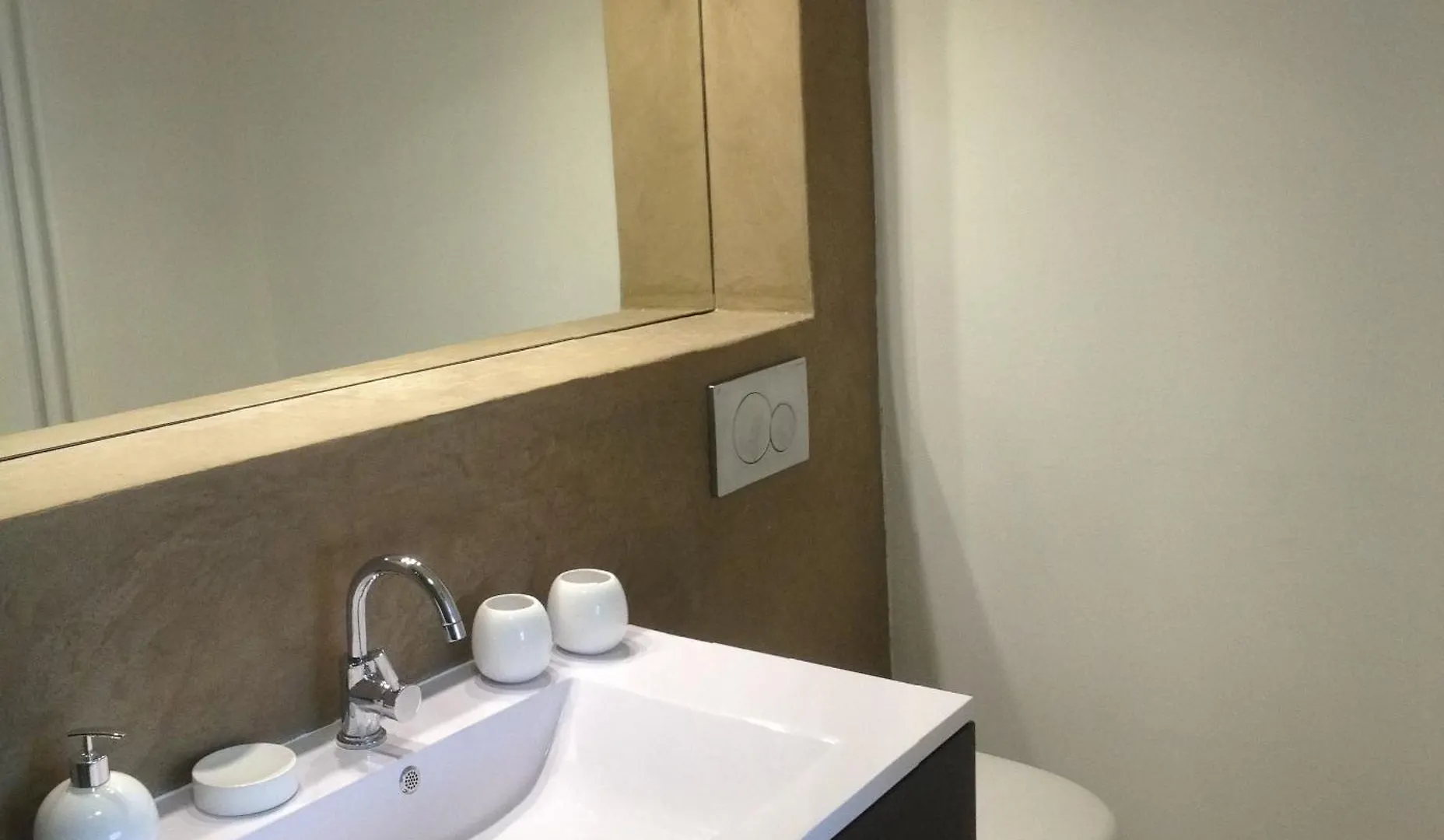 Les Lauzes - Freeloc Immobilier Apartment Saint-Martin-de-Belleville