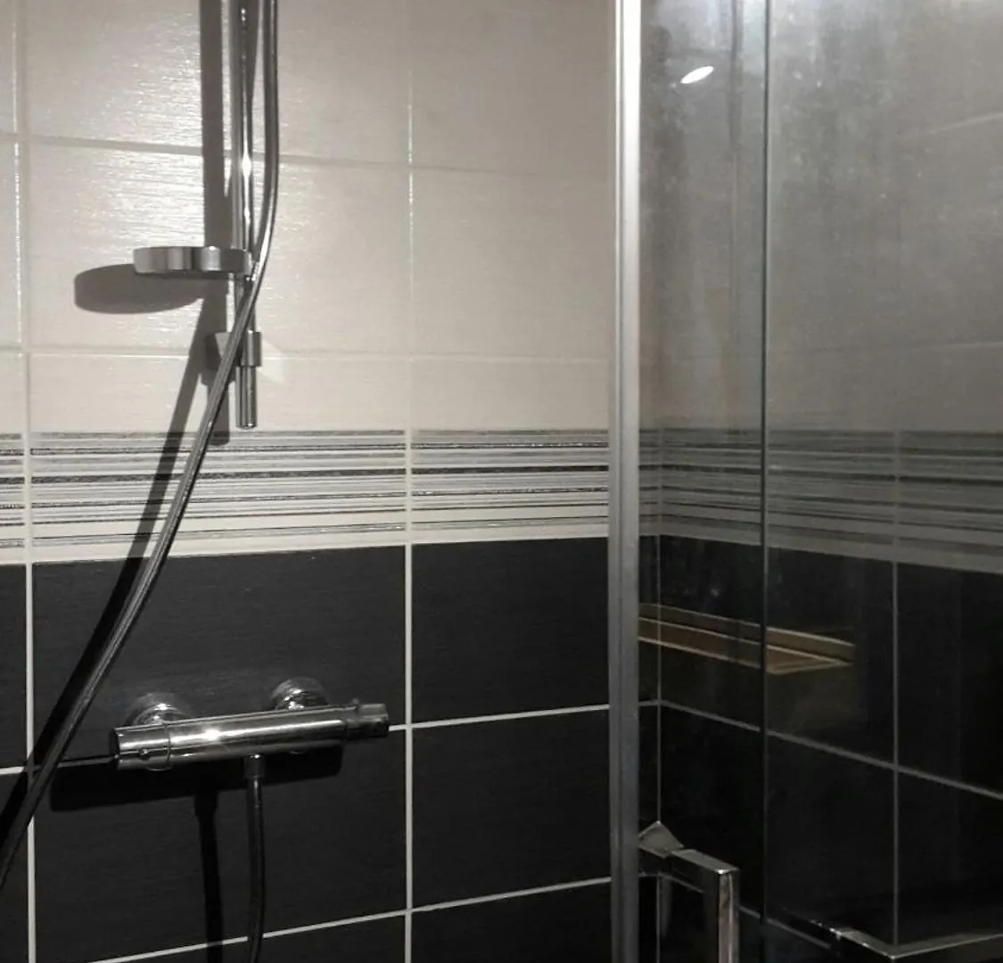 Les Lauzes - Freeloc Immobilier Apartment Saint-Martin-de-Belleville 0*,  France