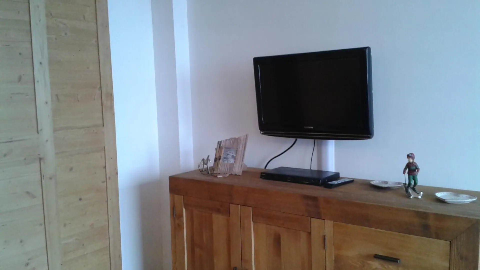 Les Lauzes - Freeloc Immobilier Apartment Saint-Martin-de-Belleville 0*,  France
