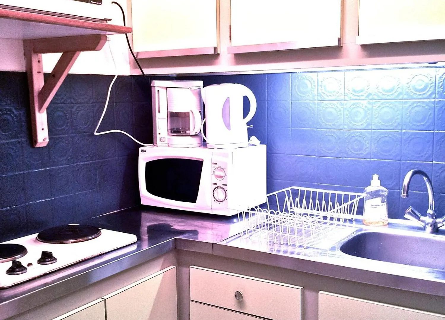 Les Lauzes - Freeloc Immobilier Apartment Saint-Martin-de-Belleville 0*,  France