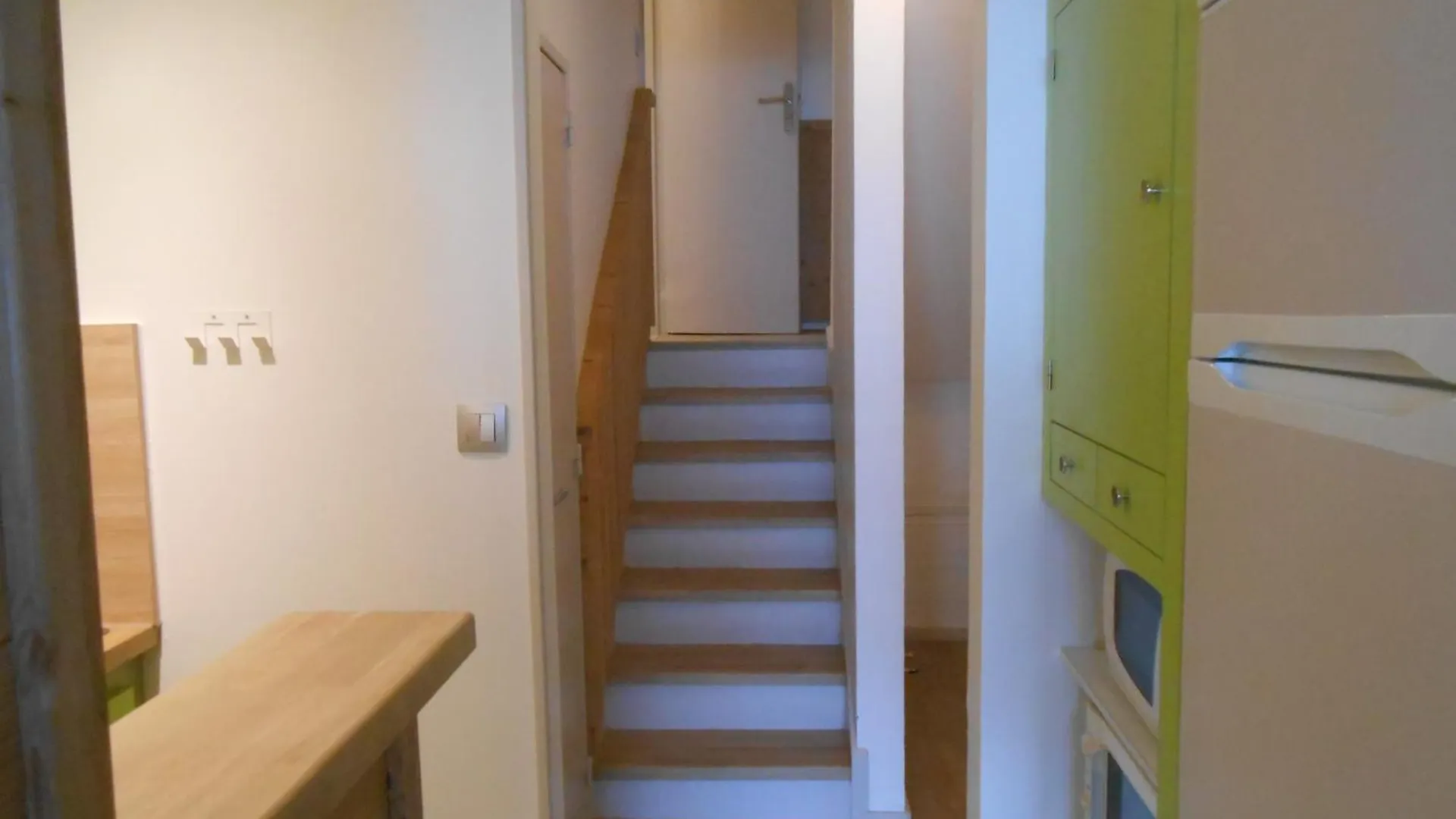 Les Lauzes - Freeloc Immobilier Apartment Saint-Martin-de-Belleville
