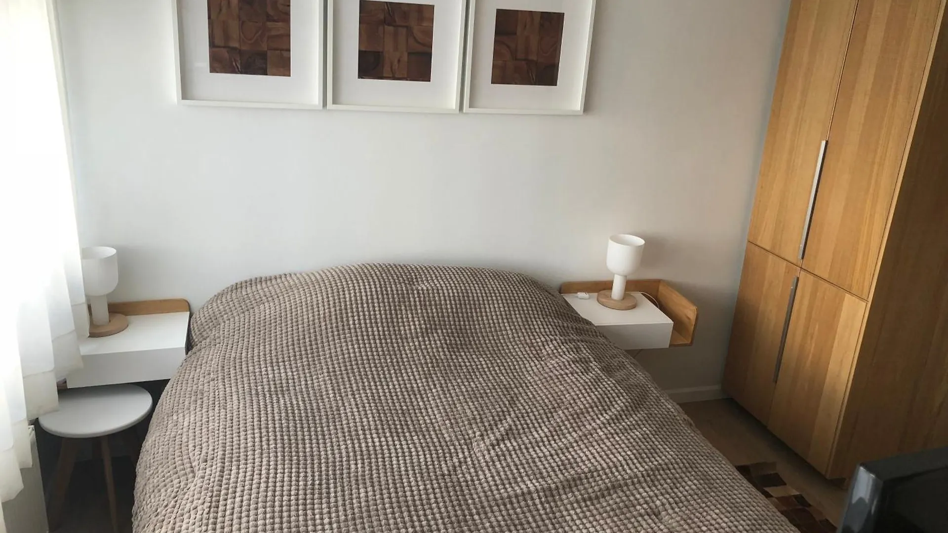 Les Lauzes - Freeloc Immobilier Apartment Saint-Martin-de-Belleville 0*,